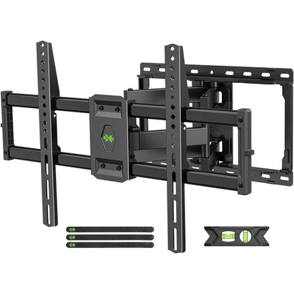 Schwenkbare TV Wandhalterung für 47-84 Zoll LED LCD Plasma