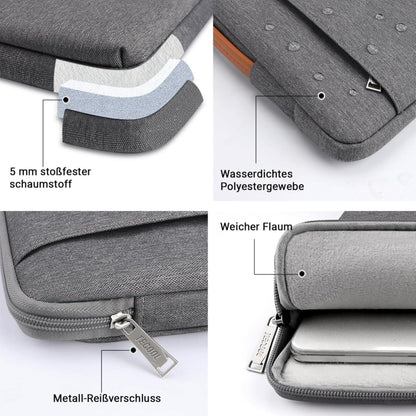 Laptop Tasche MacBook Air Pro 13 14 Surface Schutzhülle Wasserdicht