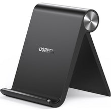 Klappbarer Handy Ständer für Schreibtisch – Universell & Verstellbar