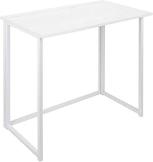 Klapptisch 80x45x72cm Campingtisch rechteckig Schreibtisch