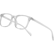 Occffy Blaulichtfilter Brille ohne Sehstärke - Herren Damen