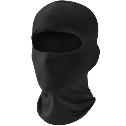 Sturmhaube Motorrad Skimaske – UV-Schutz & Atmungsaktiv