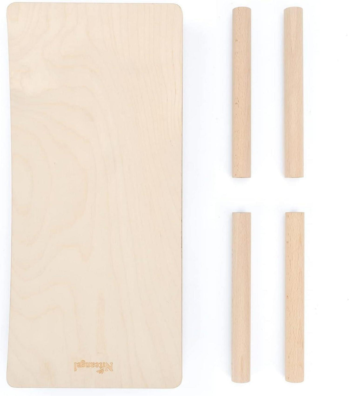 Hamster Plattform aus Holz für Zwerghamster und Mäuse