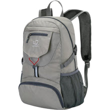Ultraleichter faltbarer 20L Wanderrucksack für Outdoor