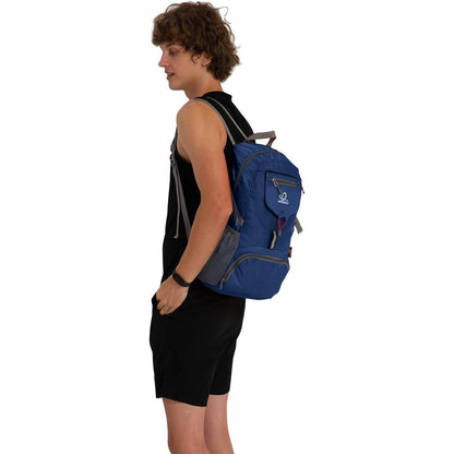 Ultraleichter faltbarer 20L Wanderrucksack für Outdoor