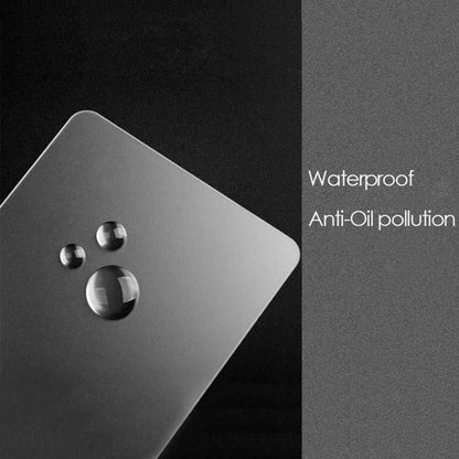 Panzer Matt Glas iPhone SE 2022/2020 Schutzfolie 9H Matt