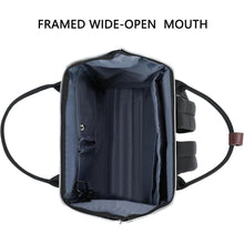 Rucksack Damen 15,6 Zoll Laptop Schulrucksack Daypack