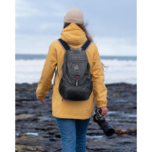 Ultraleichter Faltbarer Rucksack 20L Outdoor Trekking Damen