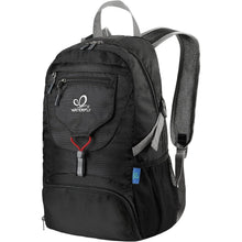 Ultraleichter Faltbarer 20L Rucksack: Outdoor Sport Backpack