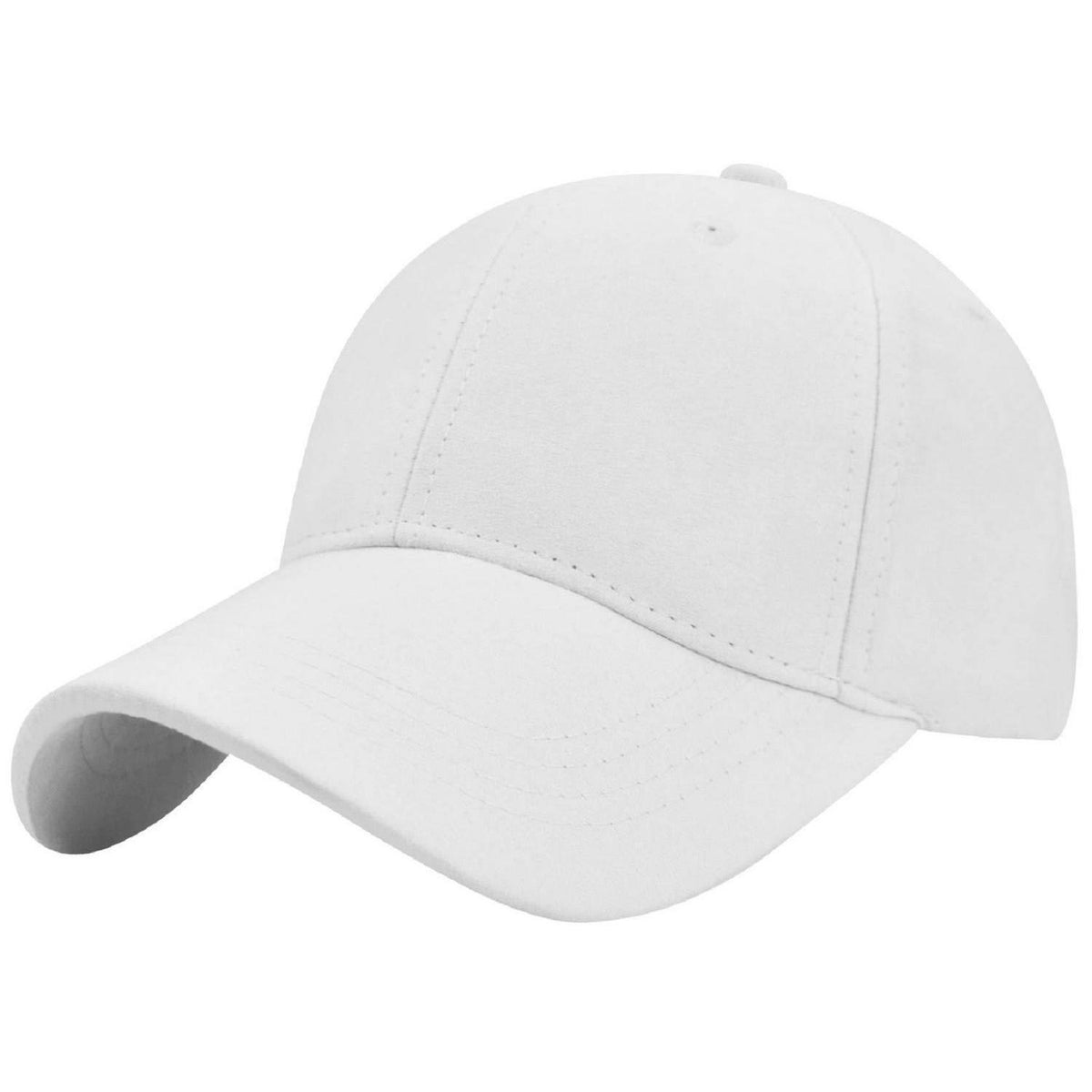 Baseball Cap Unisex – Verstellbare Retro Basecap für Herren & Damen