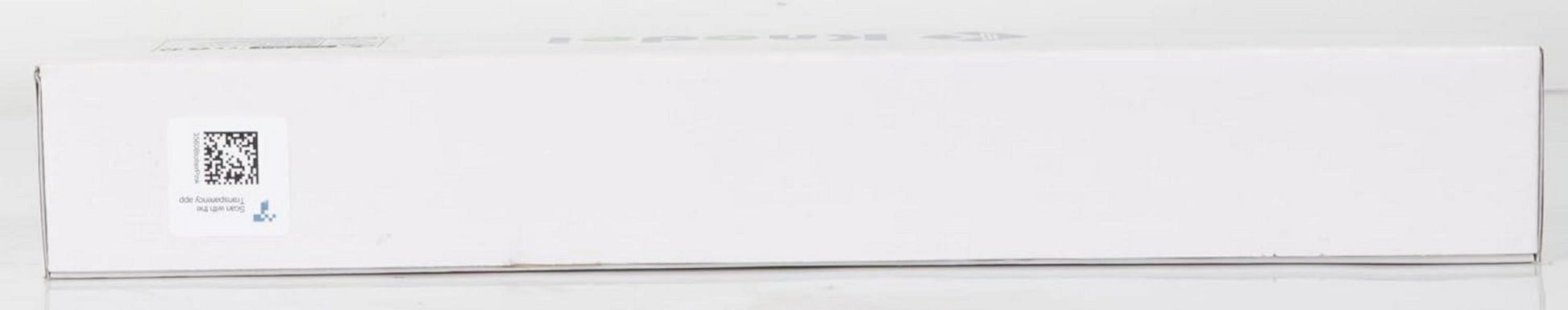 Knodel Tischunterlage Schreibtischunterlage 60x35cm PVC Laptop wasserdicht doppelseitig Rosa Silber