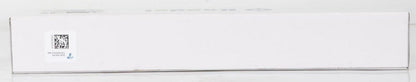 Knodel Tischunterlage Schreibtischunterlage 60x35cm PVC Laptop wasserdicht doppelseitig Rosa Silber