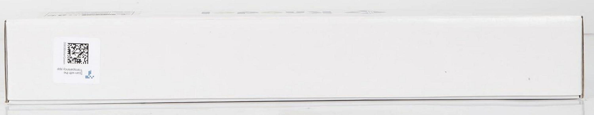 Knodel Tischunterlage 60x35cm PVC wasserdicht Schreibtischunterlage doppelseitig Grün/Grau