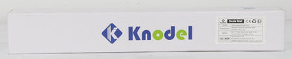 Knodel Upgrade PVC-Leder Tischunterlage 60x35cm wasserdicht Büro Home