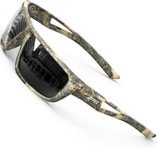 Polarisierte Sportsonnenbrille UV400 Schutz Herren/Sportbrille