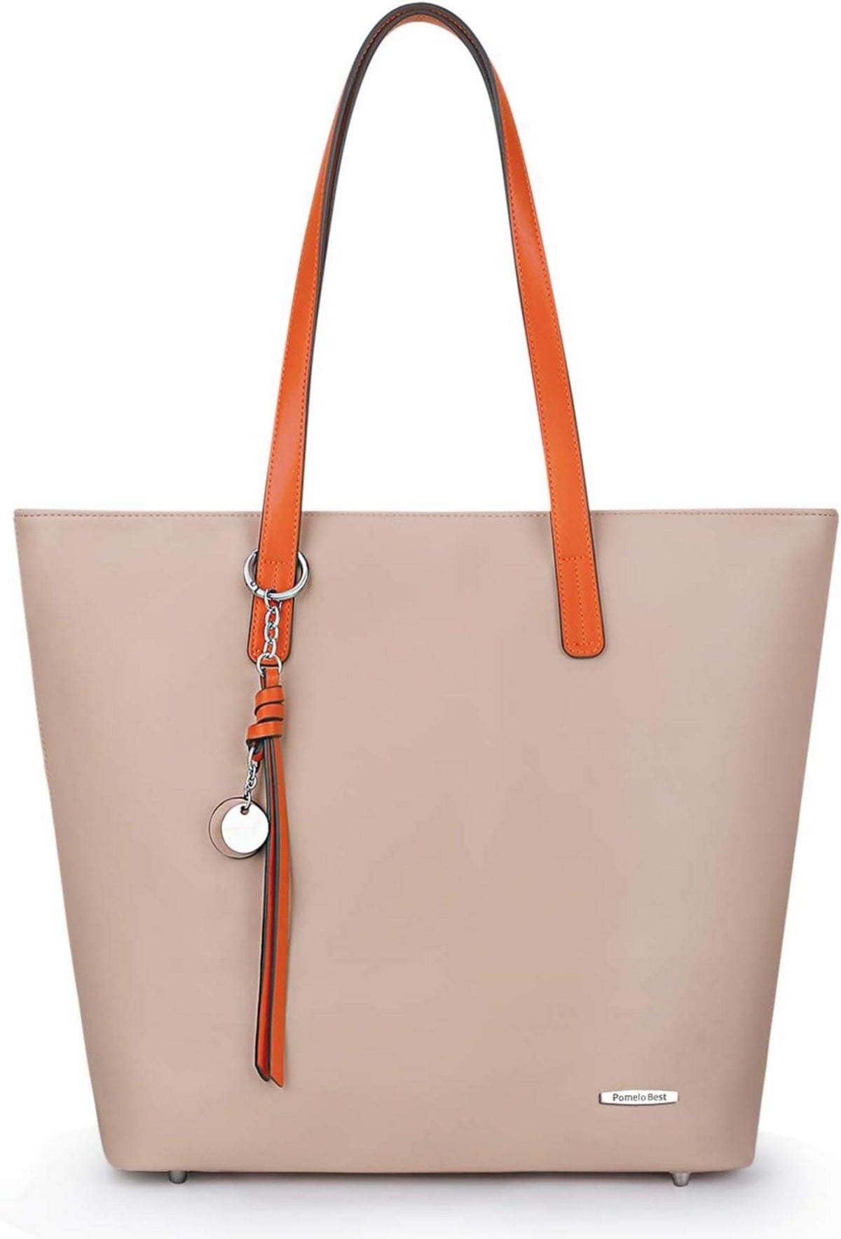 Handtasche Damen Shopper Groß für Büro Schule Einkauf