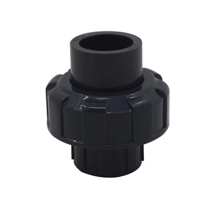 PVC Klebemuffe 110mm - Schlauchverbinder für Pool & Pumpe