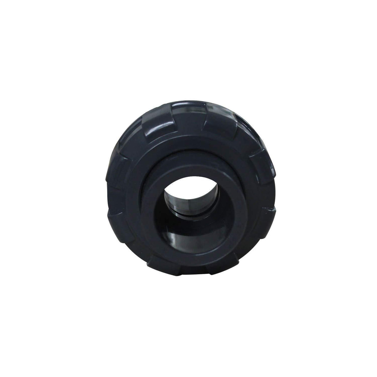 PVC Klebemuffe 110mm - Schlauchverbinder für Pool & Pumpe