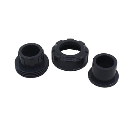 PVC Klebemuffe 110mm - Schlauchverbinder für Pool & Pumpe