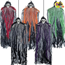 JOYIN 5 Stück Halloween hängende Sensenmänner 70,1 cm