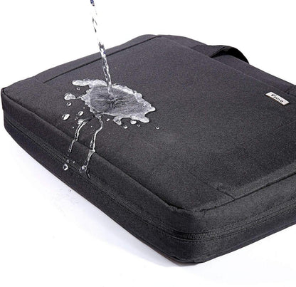 Große Laptoptasche 17-17,4 Zoll Laptop, 30% mehr