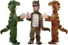 Spooktacular Creations Kinder T-Rex Dinosaurier Halloween