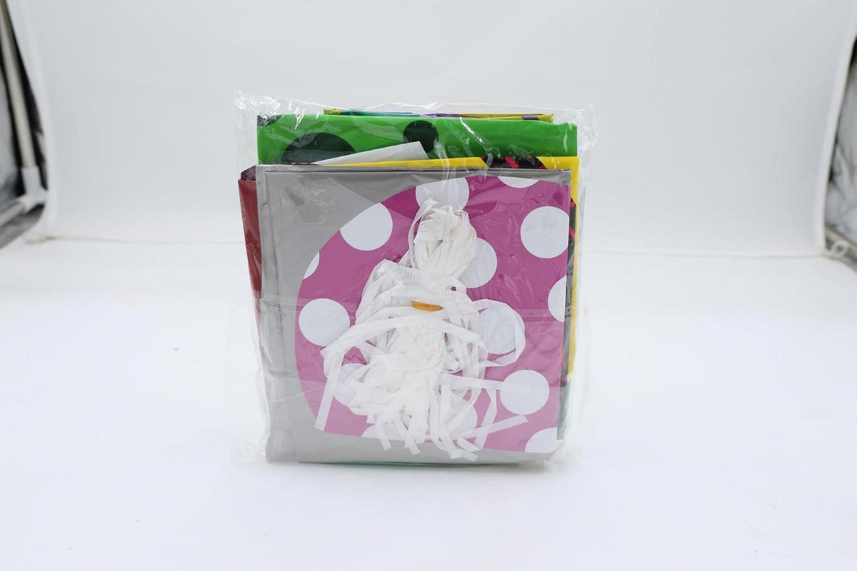 12 Tier Walking Ballons Helium Luftballons Party Deko Kinder Geschenk