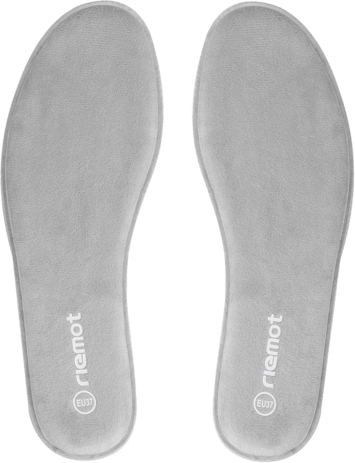 Memory Foam Einlegesohlen für Schuhe Sneaker Stiefel - Weich & warm