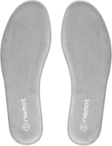Memory Foam Einlegesohlen für Schuhe Sneaker Stiefel - Weich & warm