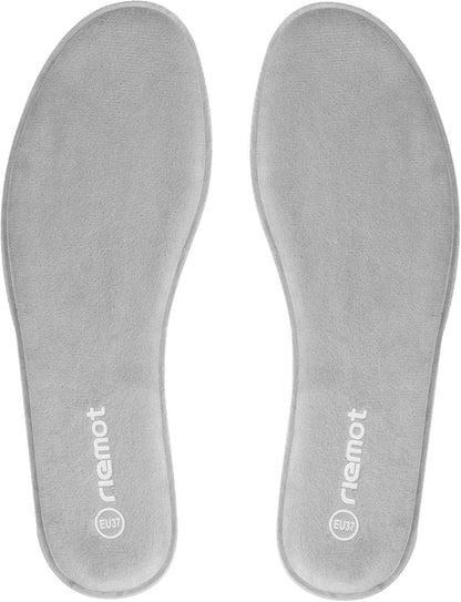 Memory Foam Einlegesohlen für Schuhe Sneaker Stiefel - Weich & warm