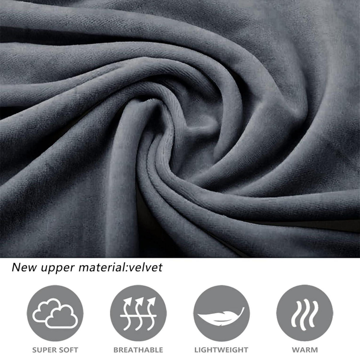 Memory Foam Einlegesohlen für Damen Herren - Weiche Schuheinlagen für Schuhe - Größe 36-47