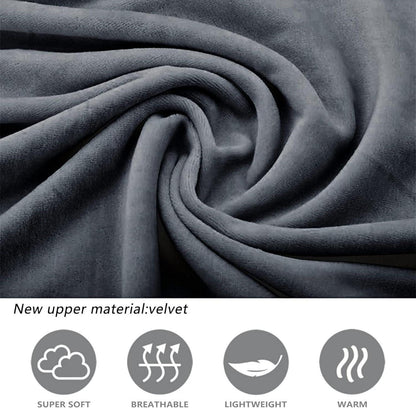 Memory Foam Einlegesohlen für Damen Herren - Weiche Schuheinlagen für Schuhe - Größe 36-47
