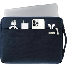 Voova Laptop Hülle 14 Zoll MacBook Air Schutzhülle Blau