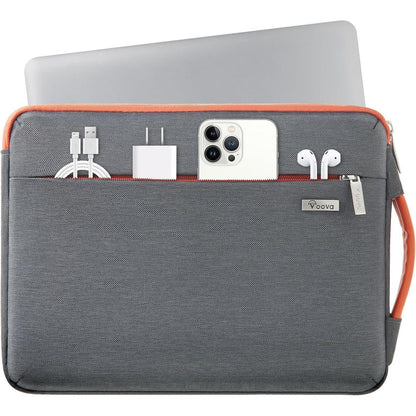 Voova Laptop Hülle 14 Zoll MacBook Air Pro Chromebook HP