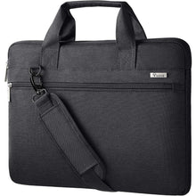 Voova Laptoptasche 17-17,3 Zoll Wasserdicht 360°Schutz