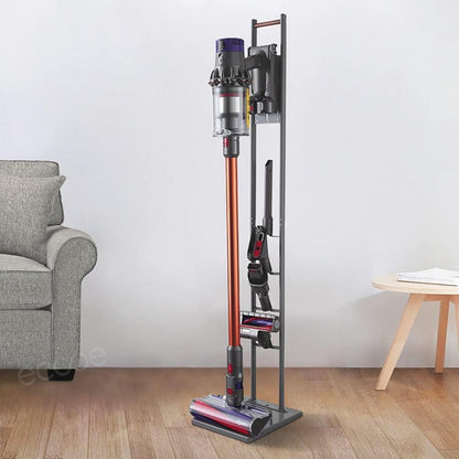 Staubsaugerhalterung freistehend für Dyson V15 V12 V11 V10 V8 V7 V6