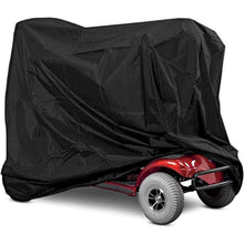 Wasserfeste 210D Oxford Elektromobil-Abdeckung 140x66x91 cm