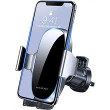 Miracase Handyhalterung Auto 360° Drehbar Lüftung Universale
