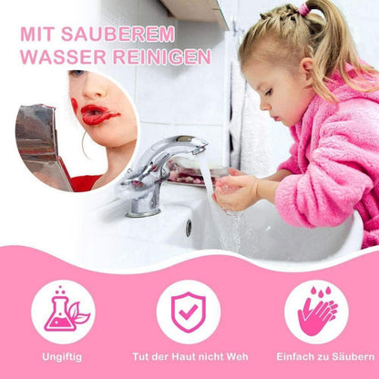 Kinder Adventskalender Mädchen 2024 Beauty Make up