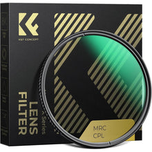 82mm Nano X-Serie Polfilter CPL Filter MRC 28x vergütet