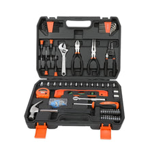 150tlg. Werkzeugkoffer Set für Haushalt Reparatur