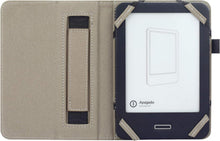 Universal 6 Zoll eReader Hülle mit Handschlaufe