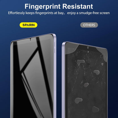 Schutzfolie iPad Air 5 4 9H Härte Gehärtetes Glas 10,9 Zoll