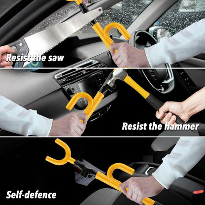 Auto Lenkradschloss Diebstahlsicherung verstellbar