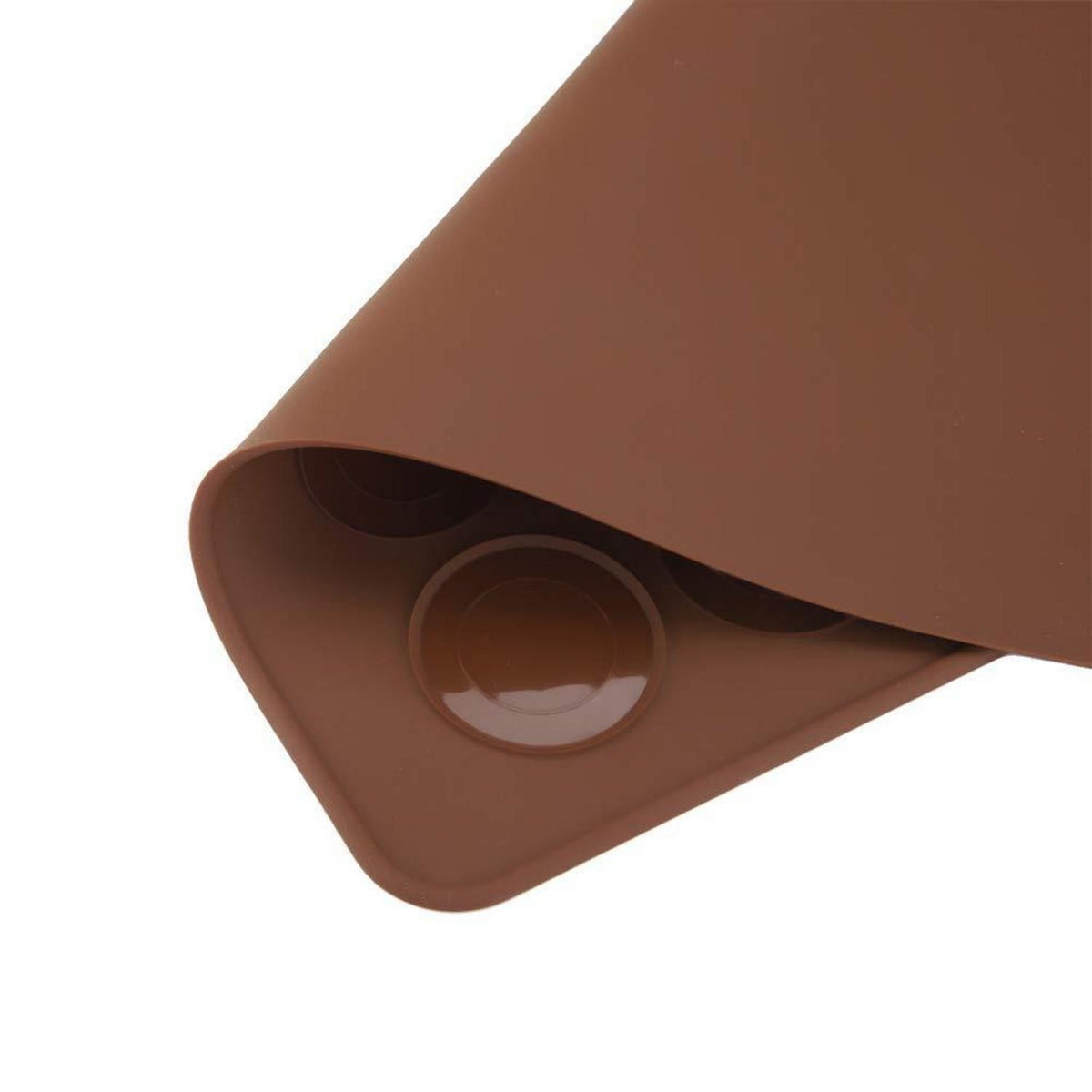Silikon Macaron Form 30 Löcher – Antihaft Backblech