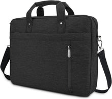 15-15,6 Zoll Laptoptasche Schwarz Aktentasche Uni BüroJOBSEO优化78980099