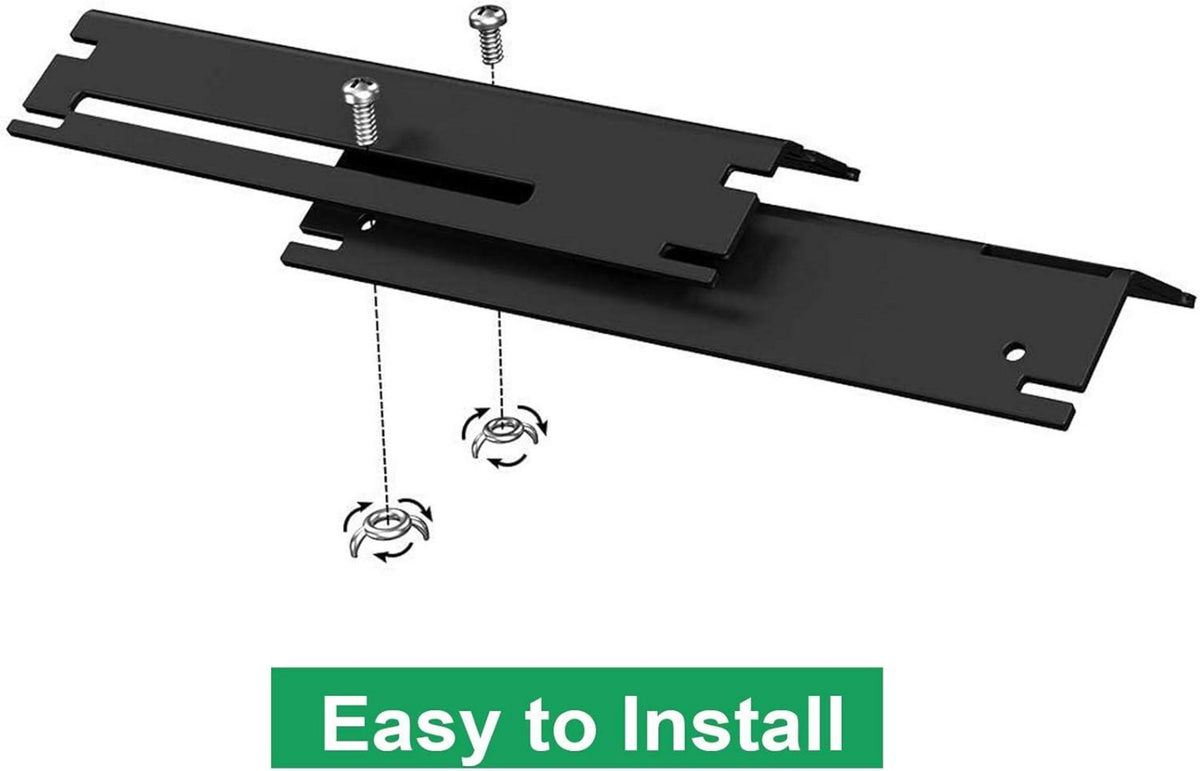 Universal Flavorizer Bars 3er-Pack Gasgrill Brennerabdeckung