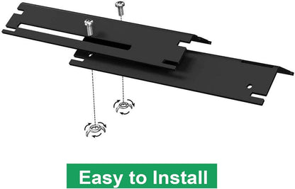 Universal Flavorizer Bars 3er-Pack Gasgrill Brennerabdeckung