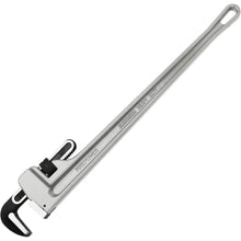 Rohrzange 750mm Aluminium Leicht & Robust für Sanitär & Heizung