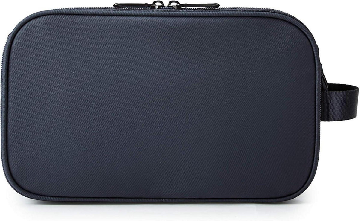 BAGSMART Kulturtasche Herren Reise Kosmetiktasche 5L Blau